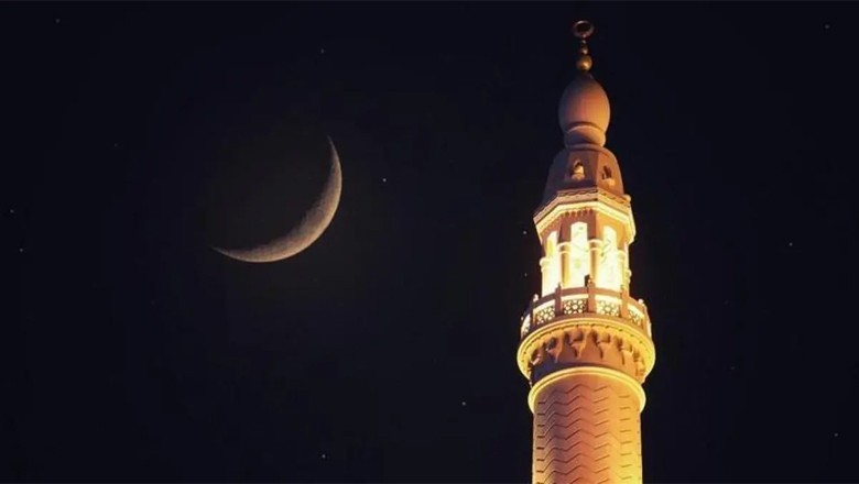 Zilhaj moon sighted in Saudi Arabia, Eidul Azha on June 16