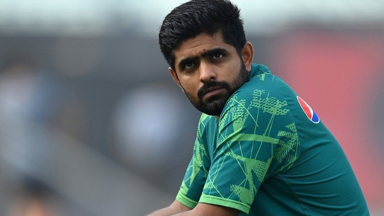 “I am upset,” says Babar over Pakistan's humiliating defeat to USA