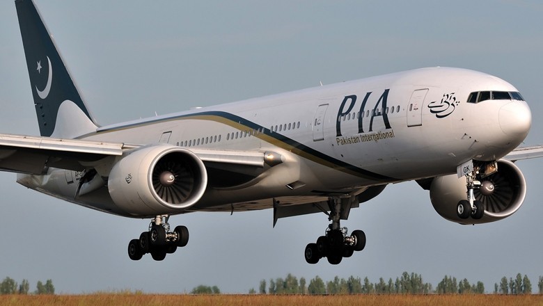 PIA pilots receive Rs430 million in allowances, salaries per month: report
