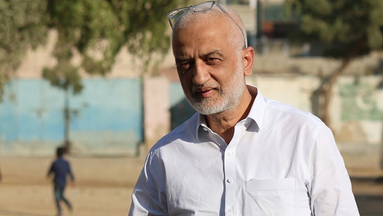 Sarim Burney smuggled a newborn girl to USA for $3,000: FIA