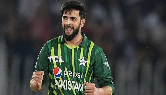Imad Wasim is fit and will play PAK v IND clash, confirms Head Coach Kirsten