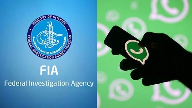 FIA warns of cybercriminals targeting Pakistani WhatsApp accounts, especially women