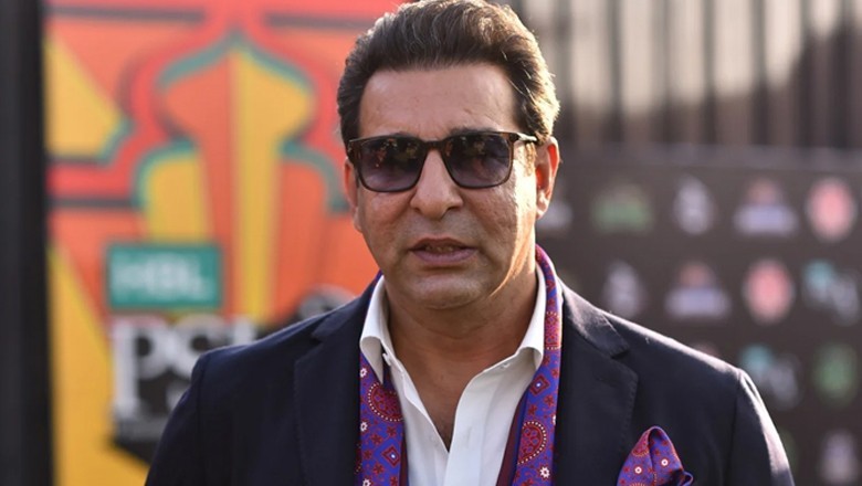 "They think they can't be replaced:" Wasim Akram demands to bring new talent into team
