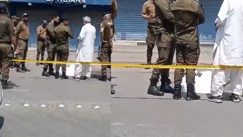 After Karachi, security guard kills his employer in Lahore