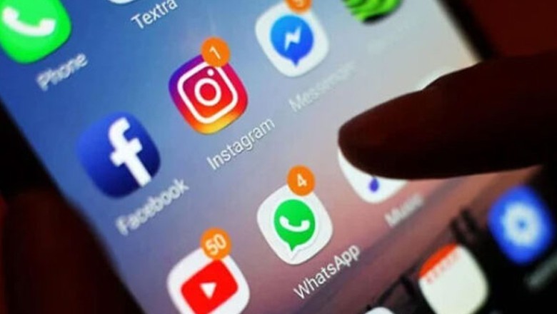 Govt to install firewall to control social media