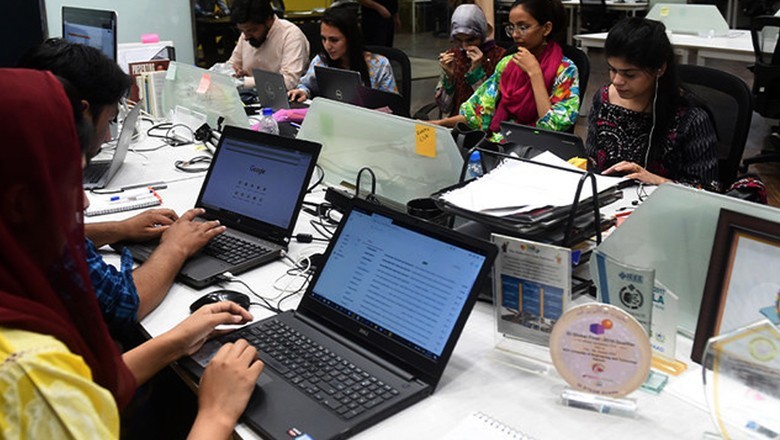 Budget 2024-25: No new tax on salaried class, hike proposed on non-filers