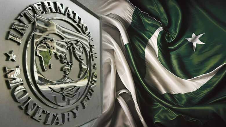 IMF expresses satisfaction with Pakistan's budget 2024-25