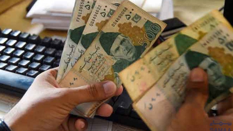 Punjab announces up to 25pc raise in salary in budget 2024-25