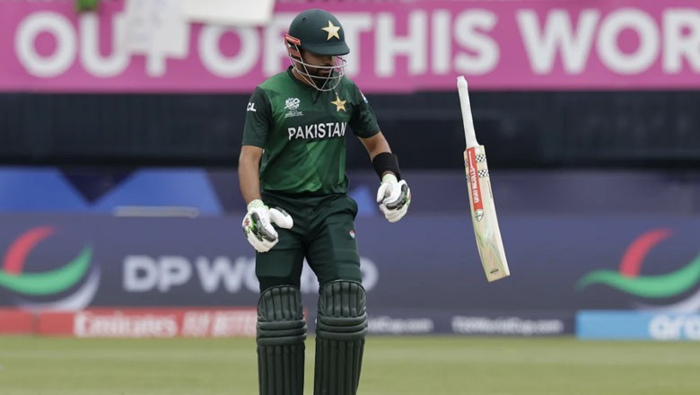 Pakistan will be out of T20 World Cup if USA beat Ireland today