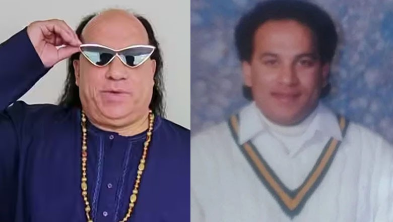 “PCB needs a cricket legend like me,” says Chahat Fateh Ali Khan