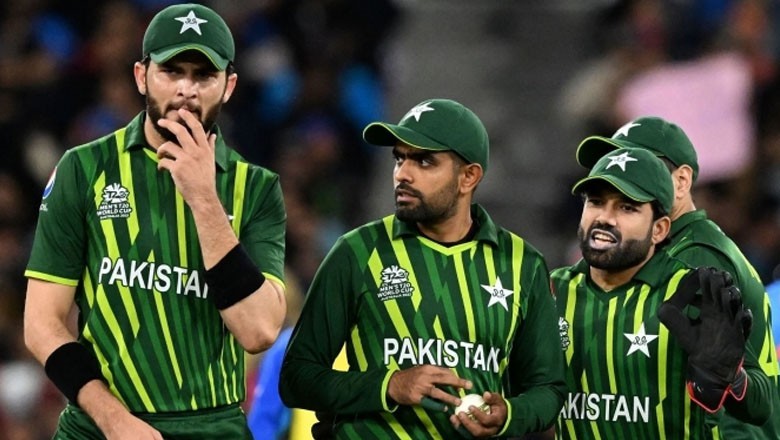 PCB to slash players' monthly salaries after 'disappointing' T20 World Cup performance