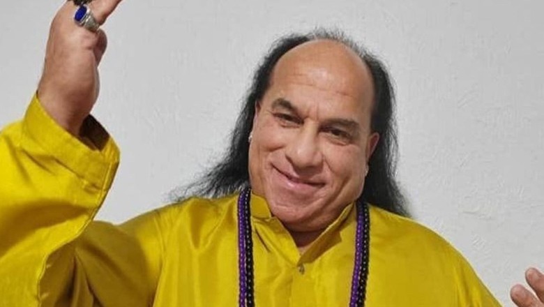 Chahat Fateh Ali Khan releases "Bado Badi 2"