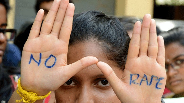 Mentally challenged girl raped by her relative in Punjab