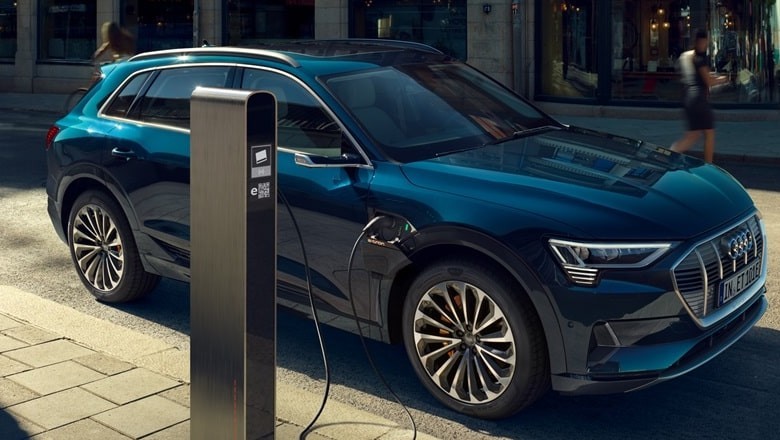 Budget 2024: Senate body opposes proposed tax on electric vehicles