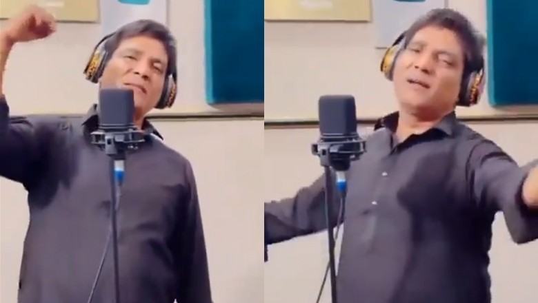 Here's how fans reacted to Malkoo's updated version of "Nak Da Koka" song