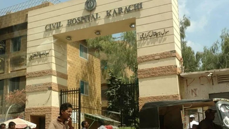 Cancer medicines worth Rs360 million stolen from Civil Hospital Karachi