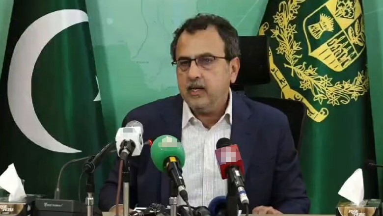 Despite inflated bills, Minister claims energy sector faces Rs600 bln annual loss