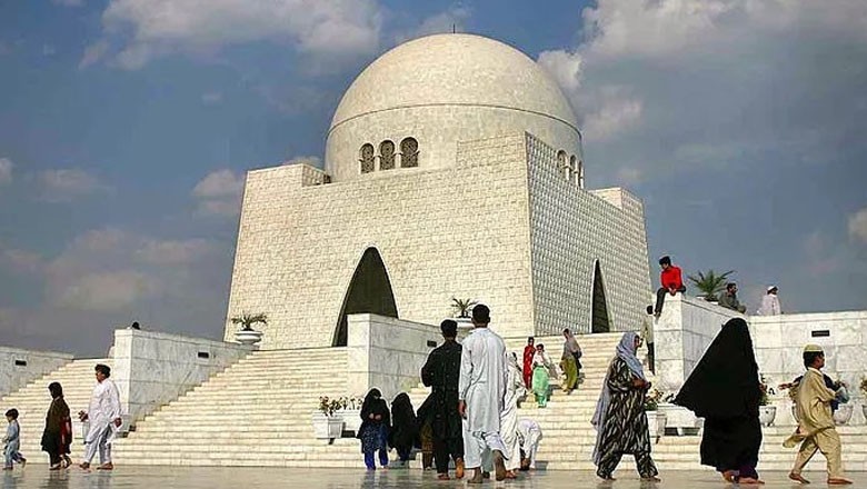 Karachi ranked among world's 'least livable' cities for eighth consecutive year