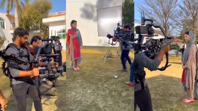 "It takes hard work to make TikTok videos," says CM Maryam