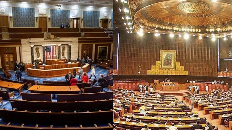 Pakistan passes resolution against US call for general election probe