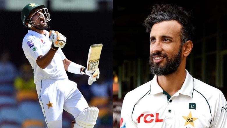 Shan Masood 'agrees' to include Babar Azam in Bangladesh Test series squad