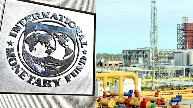 Govt gives go-ahead to hike industry gas rate to meet IMF demands