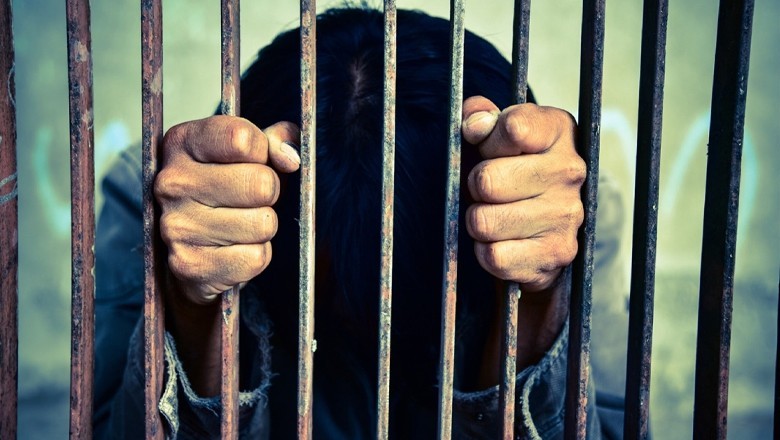 Shangla man gets life sentence over kidnapping, marital rape of minor wife