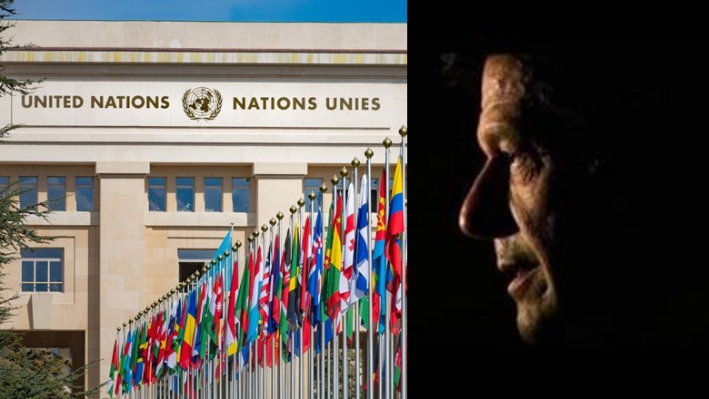 UN working group demands Imran Khan's immediate release