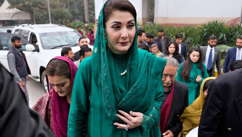 CM Maryam approves Rs2 billion to construct 'luxury houses' for govt employees