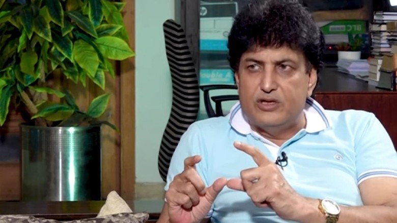 Men should marry four women in Pakistan, otherwise women will become prostitutes: Khalil-ur-Rehman