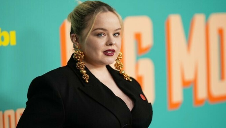 Bridgerton star Nicola Coughlan raises $2 million for Gaza