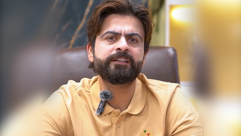 “Disappointed to see cricketers playing religion card to excuse their World Cup failure,” says Ahmad Shehzad