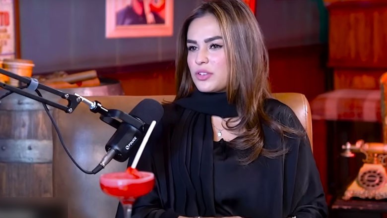 Mahenur Haider says her family, friends 'mocked her' for wearing Burqa