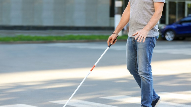 Weight-loss medicines can lead to blindness: research