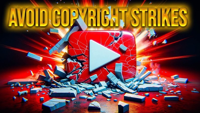 Here's how to remove claimed content from your YouTube video