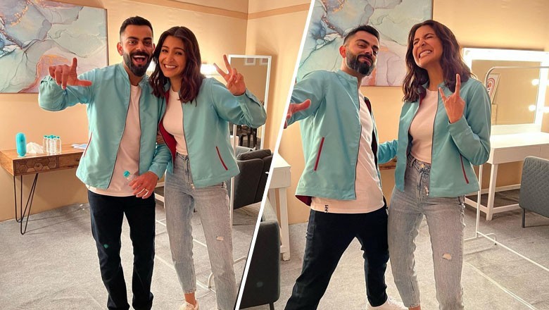 Virat Kohli, Anushka Sharma decide to leave India