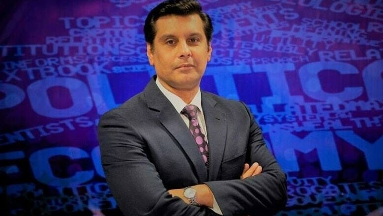 Kenyan govt ordered to pay Rs21.7 million compensation to Arshad Sharif's family