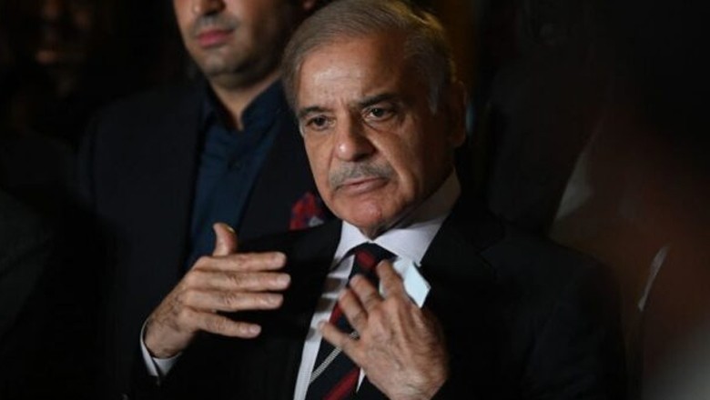 PM Shehbaz-led govt borrows 113% more loans than caretakers