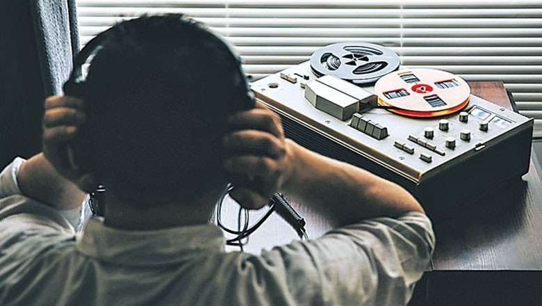 ISI officers allowed to tap calls for "national security"