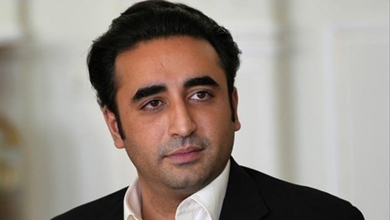 Bilawal urges focus on population control for Pakistan's sustainable development