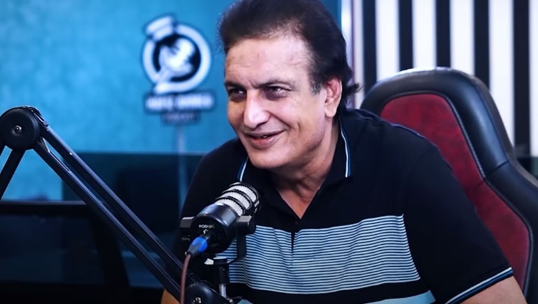 "Jo run mureed nahi wo mard he nahi," says Khalil-ur-Rehman Qamar