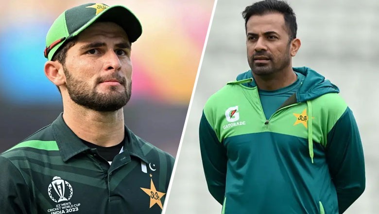 PCB sacked Wahab after he failed to take action against Shaheen's rude behaviour: sources