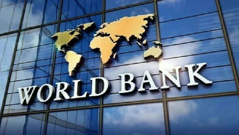 World Bank disburses $2.25 billion to Pakistan during FY23-24