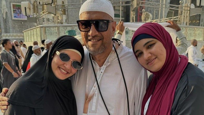 Sania Mirza urges fans to "cry in front of Allah instead of humans"