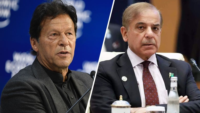 "Don't play with fire:" PTI thinks govt took decision to ban party at behest of establishment