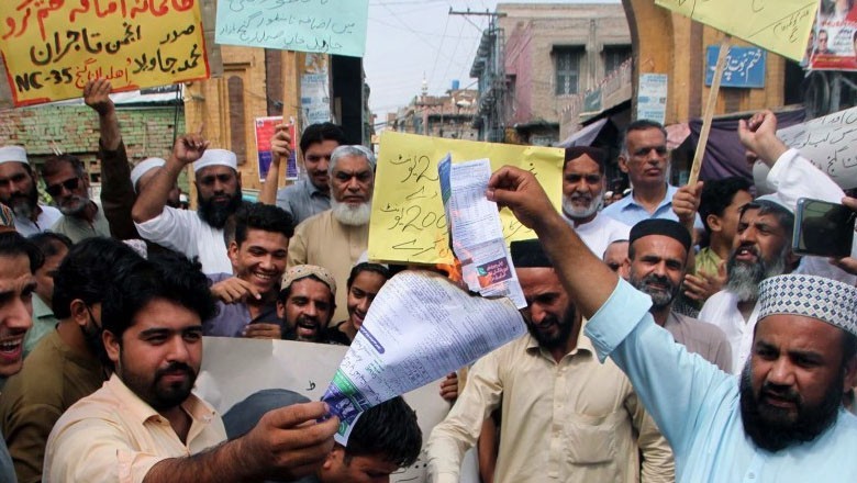 Domestic electricity consumers to pay up to Rs48.84 per unit