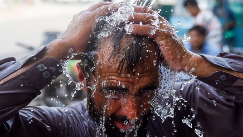 Karachi to experience hot, humid weather on Muharram 8, 9, 10