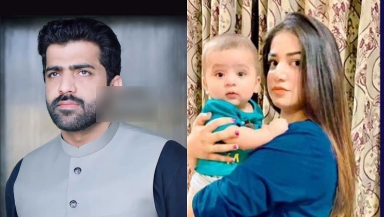 Postmortem report reveals Sania Zehra was not pregnant at time of death