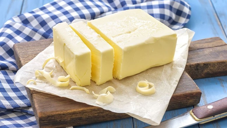 Scientists achieve breakthrough in producing 'butter from air'