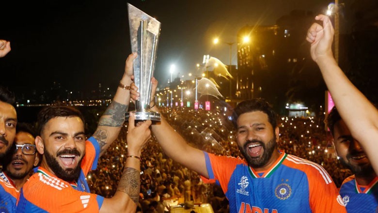 ICC suffers Rs556 crore loss from T20 World Cup 2024